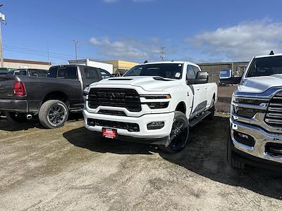 2025 Ram 3500 Crew Cab 4x4 Pickup for sale #R3924 - photo 2