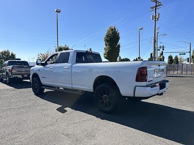 2025 Ram 3500 Crew Cab 4WD Pickup for sale #R3924 - photo 2