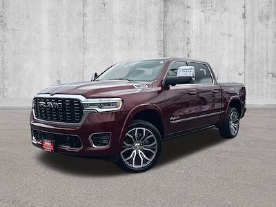 2025 Ram 1500 Crew Cab 4x4 Pickup for sale #R3926 - photo 1