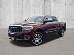 2025 Ram 1500 Crew Cab 4x4 Pickup for sale #R3926 - photo 1