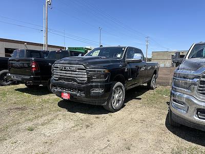 2025 Ram 3500 Crew Cab 4x4 Pickup for sale #R3927 - photo 1