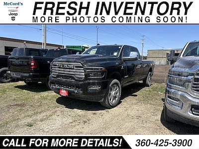2025 Ram 3500 Crew Cab 4x4 Pickup for sale #R3927 - photo 2