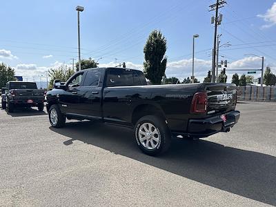2025 Ram 3500 Crew Cab 4WD Pickup for sale #R3927 - photo 2