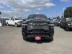 New 2025 Ram 3500 Laramie Crew Cab 4WD Pickup for sale #R3927 - photo 8