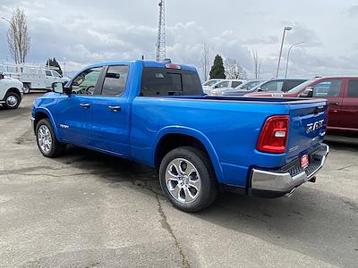 2025 Ram 1500 Quad Cab 4x4 Pickup for sale #R3929 - photo 2