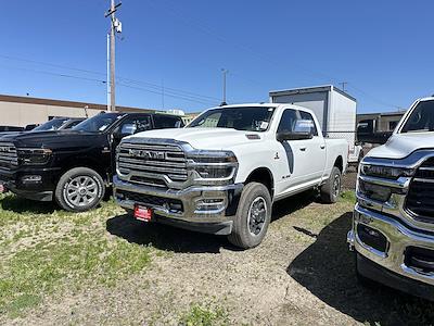 2025 Ram 2500 Crew Cab 4x4 Pickup for sale #R3931 - photo 2