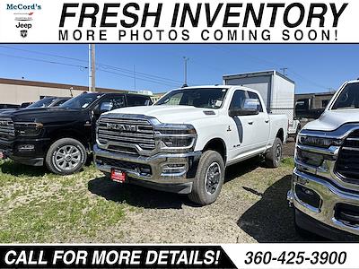 2025 Ram 2500 Crew Cab 4x4 Pickup for sale #R3931 - photo 1