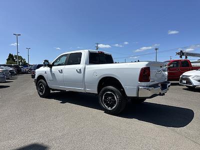 2025 Ram 2500 Crew Cab 4x4 Pickup for sale #R3931 - photo 2