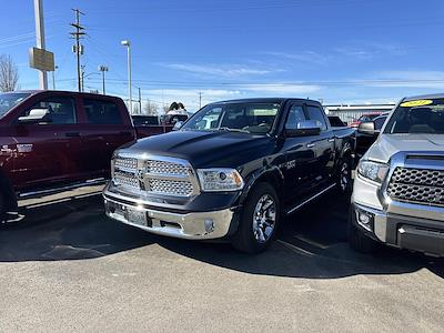 2018 Ram 1500 Crew Cab 4WD Pickup for sale #R3931A - photo 1