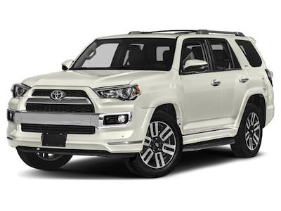 Used 2018 Toyota 4Runner - photo 1