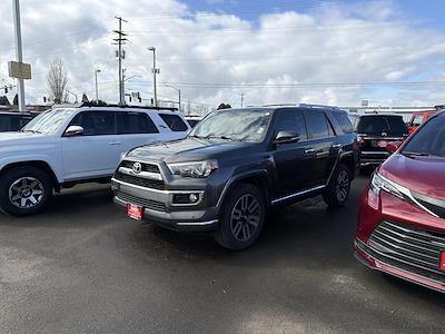 Used 2018 Toyota 4Runner - photo 1