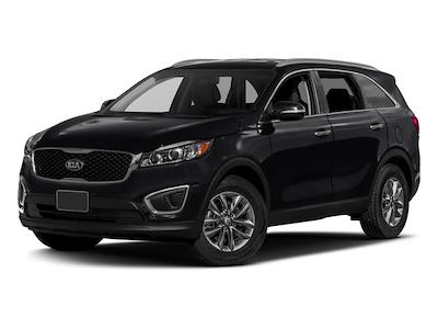 Used 2017 Kia Sorento - photo 1