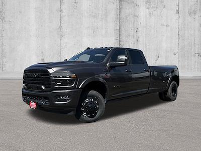 2025 Ram 3500 Crew Cab DRW 4x4 Pickup for sale #R3932 - photo 1