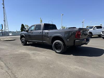 2025 Ram 3500 Crew Cab DRW 4x4 Pickup for sale #R3932 - photo 2