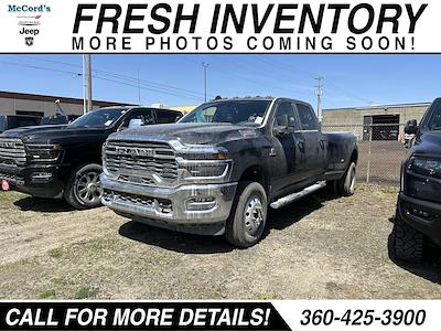 2025 Ram 3500 Crew Cab DRW 4x4 Pickup for sale #R3933 - photo 1