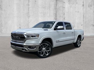 2021 Ram 1500 Crew Cab 4x4 Pickup for sale #R3933A - photo 1