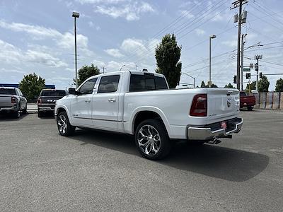 2021 Ram 1500 Crew Cab 4x4 Pickup for sale #R3933A - photo 2
