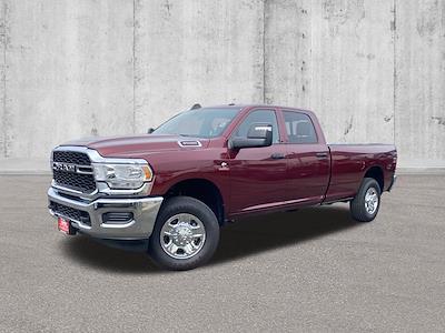 2024 Ram 3500 Crew Cab 4x4 Pickup for sale #R3934 - photo 1
