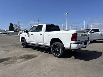 2025 Ram 2500 Crew Cab 4x4 Pickup for sale #R3935 - photo 2