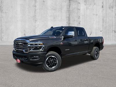 2025 Ram 2500 Crew Cab 4x4 Pickup for sale #R3936 - photo 1