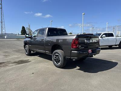 2025 Ram 2500 Crew Cab 4x4 Pickup for sale #R3936 - photo 2