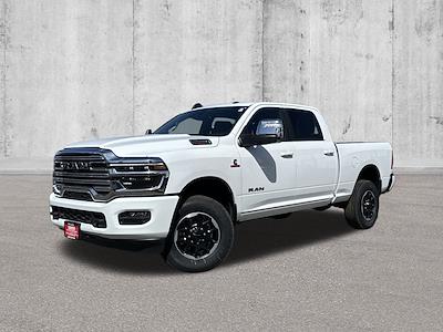 2025 Ram 2500 Crew Cab 4x4 Pickup for sale #R3937 - photo 1