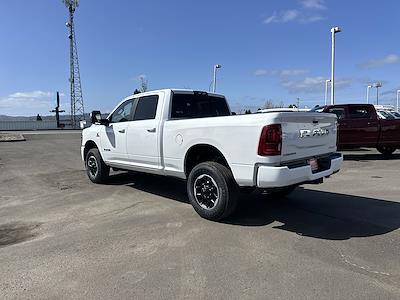 2025 Ram 2500 Crew Cab 4x4 Pickup for sale #R3937 - photo 2