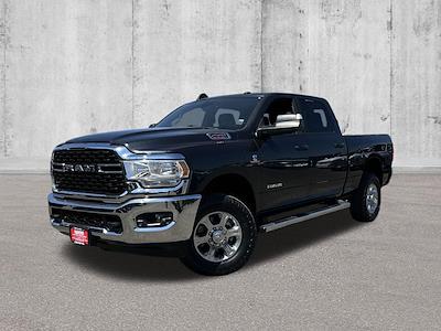 2022 Ram 2500 Crew Cab 4x4 Pickup for sale #R3937A - photo 1