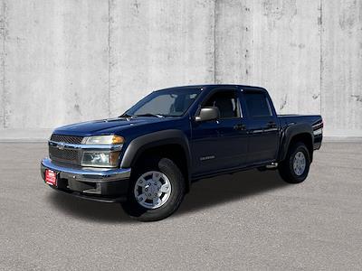 2005 Chevrolet Colorado Crew Cab RWD Pickup for sale #R3937C - photo 1