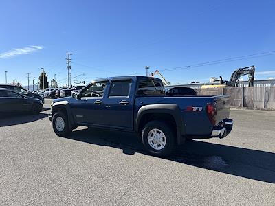 2005 Chevrolet Colorado Crew Cab RWD Pickup for sale #R3937C - photo 2