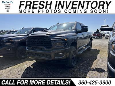 2025 Ram 2500 Crew Cab 4x4 Pickup for sale #R3938 - photo 2
