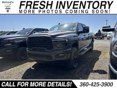 2025 Ram 2500 Crew Cab 4x4 Pickup for sale #R3938 - photo 1