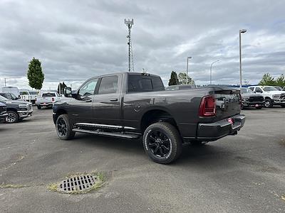 2025 Ram 2500 Crew Cab 4x4 Pickup for sale #R3938 - photo 2
