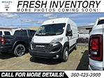2025 Ram ProMaster 1500 High Roof FWD Empty Cargo Van for sale #R3939 - photo 1