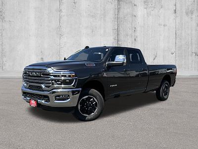 2025 Ram 3500 Crew Cab 4x4 Pickup for sale #R3942 - photo 1