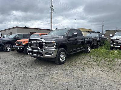 2025 Ram 2500 Crew Cab 4x4 Pickup for sale #R3943 - photo 2