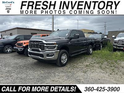 2025 Ram 2500 Crew Cab 4x4 Pickup for sale #R3943 - photo 1