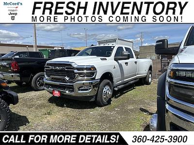 2025 Ram 3500 Crew Cab DRW 4x4 Pickup for sale #R3946 - photo 1