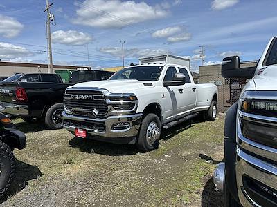 2025 Ram 3500 Crew Cab DRW 4x4 Pickup for sale #R3946 - photo 2