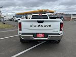New 2025 Ram 3500 Tradesman Crew Cab 4WD DRW Pickup for sale #R3946 - photo 4