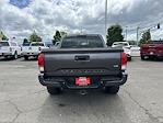 2017 Toyota Tacoma Double Cab 4x4 Pickup for sale #R3949C - photo 4