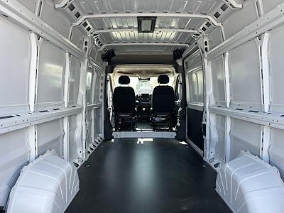New 2025 Ram ProMaster 2500 High Roof Empty Cargo Van for sale #R3950 - photo 2