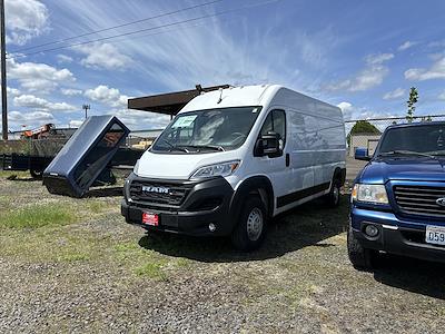 2025 Ram ProMaster 2500 High Roof FWD Empty Cargo Van for sale #R3950 - photo 2