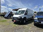 New 2025 Ram ProMaster 2500 High Roof Empty Cargo Van for sale #R3950 - photo 2