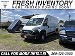 New 2025 Ram ProMaster 2500 High Roof Empty Cargo Van for sale #R3950 - photo 6