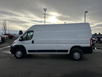 New 2025 Ram ProMaster 2500 High Roof Empty Cargo Van for sale #R3951 - photo 2