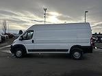 New 2025 Ram ProMaster 2500 High Roof Empty Cargo Van for sale #R3951 - photo 3