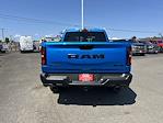 New 2025 Ram 1500 Rebel Crew Cab 4x4 Pickup for sale #R3952 - photo 4