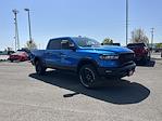 New 2025 Ram 1500 Rebel Crew Cab 4x4 Pickup for sale #R3952 - photo 7