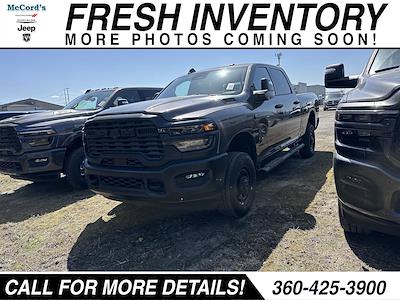 2025 Ram 2500 Crew Cab 4x4 Pickup for sale #R3953 - photo 2